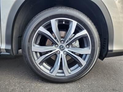 2021 Lexus RX 350 Premium   - Photo 21 - Fountain Hills, AZ 85268