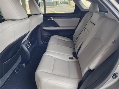 2021 Lexus RX 350 Premium   - Photo 85 - Fountain Hills, AZ 85268