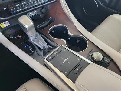 2021 Lexus RX 350 Premium   - Photo 55 - Fountain Hills, AZ 85268