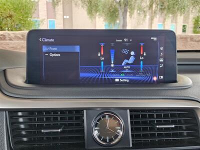 2021 Lexus RX 350 Premium   - Photo 47 - Fountain Hills, AZ 85268