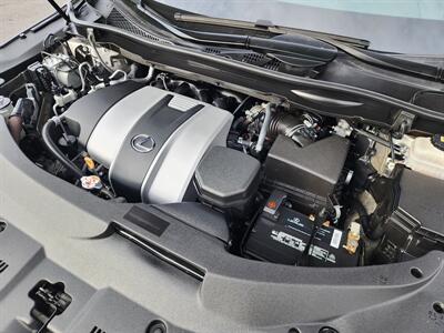 2021 Lexus RX 350 Premium   - Photo 9 - Fountain Hills, AZ 85268