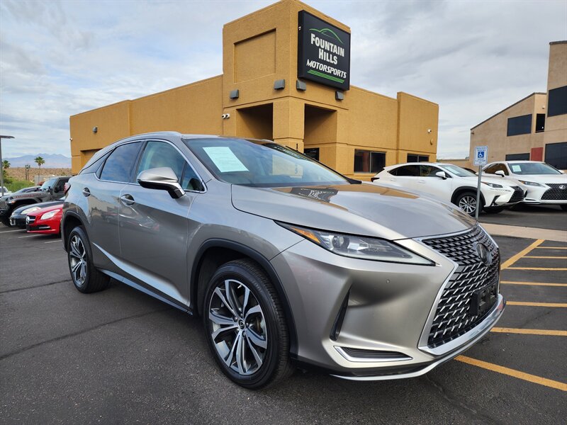 2021 Lexus RX 350 Premium   - Photo 1 - Fountain Hills, AZ 85268