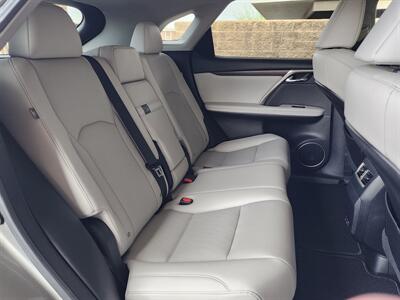 2021 Lexus RX 350 Premium   - Photo 80 - Fountain Hills, AZ 85268