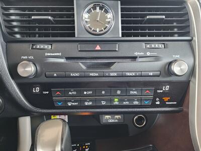 2021 Lexus RX 350 Premium   - Photo 52 - Fountain Hills, AZ 85268