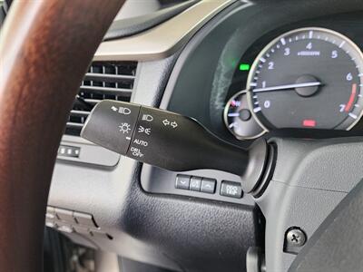 2021 Lexus RX 350 Premium   - Photo 37 - Fountain Hills, AZ 85268