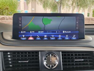 2021 Lexus RX 350 Premium   - Photo 41 - Fountain Hills, AZ 85268