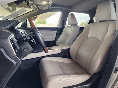 2021 Lexus RX 350 Premium   - Photo 29 - Fountain Hills, AZ 85268