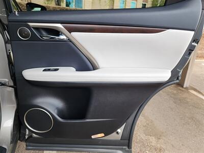 2021 Lexus RX 350 Premium   - Photo 76 - Fountain Hills, AZ 85268