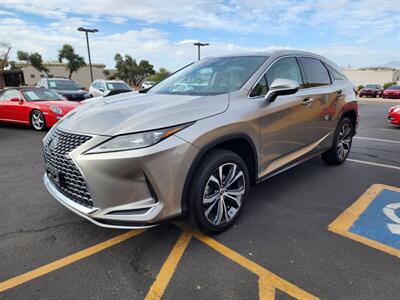 2021 Lexus RX 350 Premium   - Photo 7 - Fountain Hills, AZ 85268