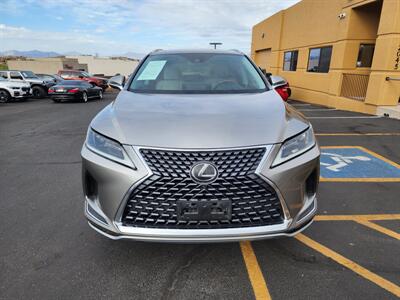 2021 Lexus RX 350 Premium   - Photo 8 - Fountain Hills, AZ 85268