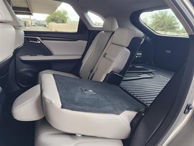 2021 Lexus RX 350 Premium   - Photo 91 - Fountain Hills, AZ 85268