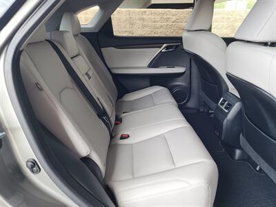 2021 Lexus RX 350 Premium   - Photo 79 - Fountain Hills, AZ 85268