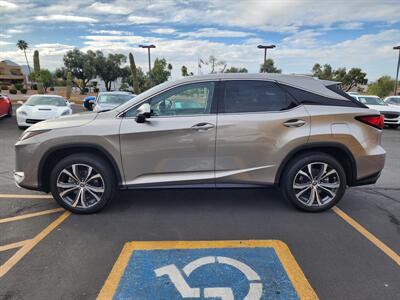 2021 Lexus RX 350 Premium   - Photo 6 - Fountain Hills, AZ 85268