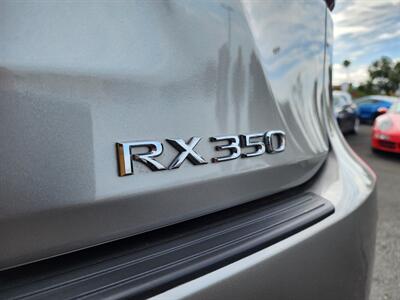 2021 Lexus RX 350 Premium   - Photo 11 - Fountain Hills, AZ 85268