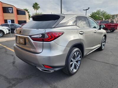 2021 Lexus RX 350 Premium   - Photo 3 - Fountain Hills, AZ 85268