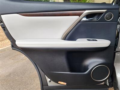 2021 Lexus RX 350 Premium   - Photo 82 - Fountain Hills, AZ 85268
