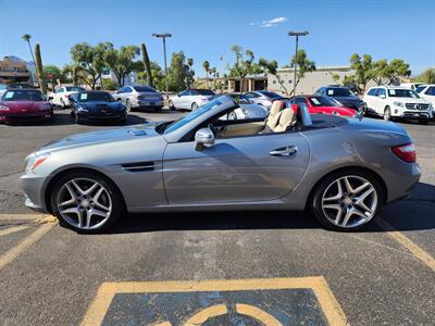 2013 Mercedes-Benz SLK 250   - Photo 24 - Fountain Hills, AZ 85268