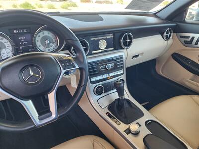 2013 Mercedes-Benz SLK 250   - Photo 61 - Fountain Hills, AZ 85268