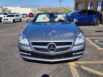 2013 Mercedes-Benz SLK 250   - Photo 26 - Fountain Hills, AZ 85268