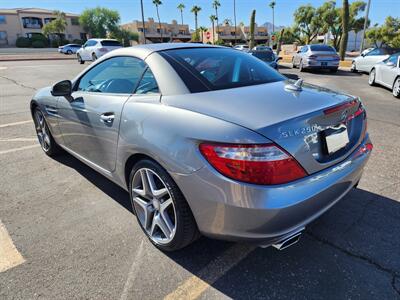 2013 Mercedes-Benz SLK 250   - Photo 5 - Fountain Hills, AZ 85268