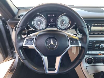 2013 Mercedes-Benz SLK 250   - Photo 42 - Fountain Hills, AZ 85268