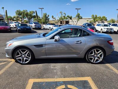 2013 Mercedes-Benz SLK 250   - Photo 7 - Fountain Hills, AZ 85268