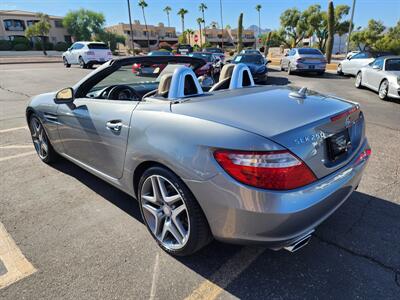 2013 Mercedes-Benz SLK 250   - Photo 23 - Fountain Hills, AZ 85268