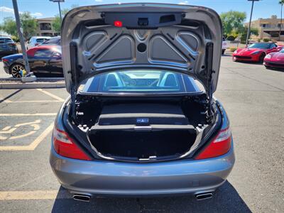 2013 Mercedes-Benz SLK 250   - Photo 13 - Fountain Hills, AZ 85268