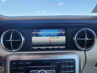 2013 Mercedes-Benz SLK 250   - Photo 48 - Fountain Hills, AZ 85268