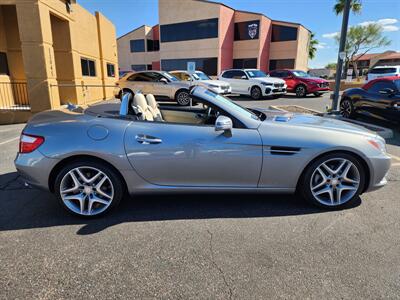 2013 Mercedes-Benz SLK 250   - Photo 20 - Fountain Hills, AZ 85268