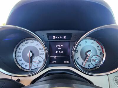 2013 Mercedes-Benz SLK 250   - Photo 43 - Fountain Hills, AZ 85268