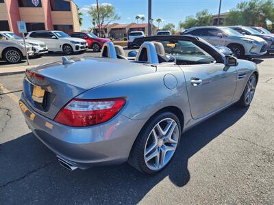 2013 Mercedes-Benz SLK 250   - Photo 21 - Fountain Hills, AZ 85268