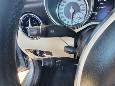 2013 Mercedes-Benz SLK 250   - Photo 46 - Fountain Hills, AZ 85268