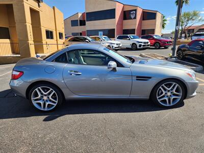 2013 Mercedes-Benz SLK 250   - Photo 3 - Fountain Hills, AZ 85268