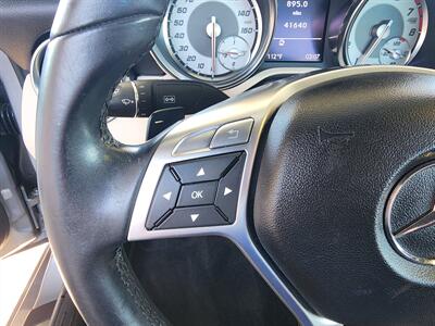 2013 Mercedes-Benz SLK 250   - Photo 44 - Fountain Hills, AZ 85268