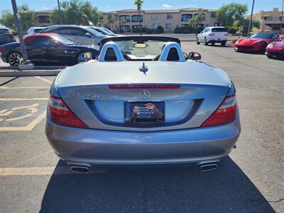 2013 Mercedes-Benz SLK 250   - Photo 22 - Fountain Hills, AZ 85268