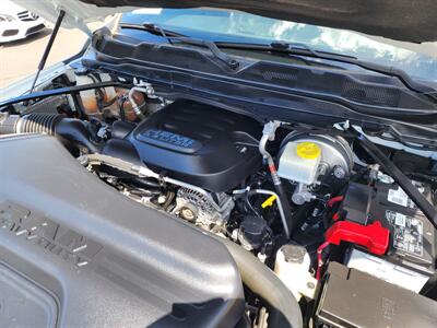 2022 RAM 2500 Power Wagon   - Photo 11 - Fountain Hills, AZ 85268