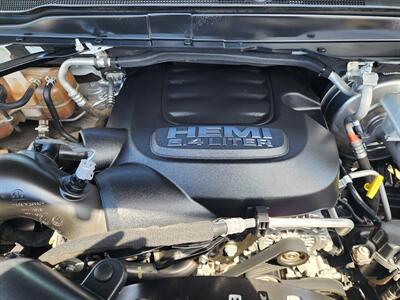 2022 RAM 2500 Power Wagon   - Photo 13 - Fountain Hills, AZ 85268