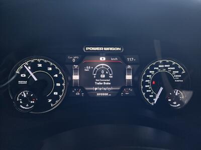 2022 RAM 2500 Power Wagon   - Photo 31 - Fountain Hills, AZ 85268