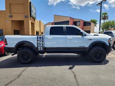 2022 RAM 2500 Power Wagon   - Photo 2 - Fountain Hills, AZ 85268
