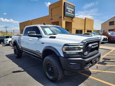 2022 RAM 2500 Power Wagon Truck