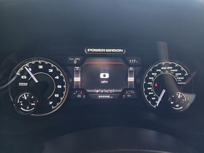 2022 RAM 2500 Power Wagon   - Photo 29 - Fountain Hills, AZ 85268