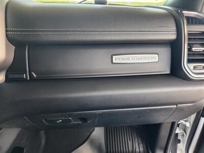 2022 RAM 2500 Power Wagon   - Photo 66 - Fountain Hills, AZ 85268