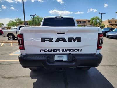 2022 RAM 2500 Power Wagon   - Photo 4 - Fountain Hills, AZ 85268