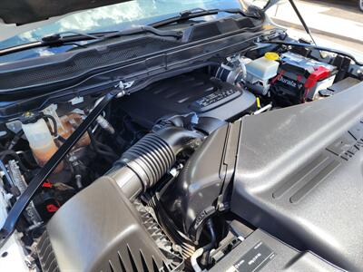 2022 RAM 2500 Power Wagon   - Photo 12 - Fountain Hills, AZ 85268