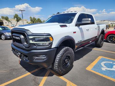 2022 RAM 2500 Power Wagon   - Photo 7 - Fountain Hills, AZ 85268