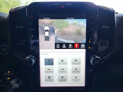 2022 RAM 2500 Power Wagon   - Photo 48 - Fountain Hills, AZ 85268