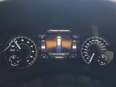 2022 RAM 2500 Power Wagon   - Photo 45 - Fountain Hills, AZ 85268