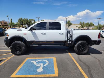 2022 RAM 2500 Power Wagon   - Photo 6 - Fountain Hills, AZ 85268