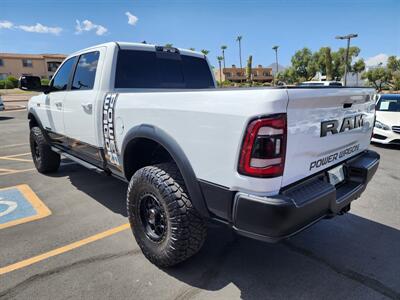 2022 RAM 2500 Power Wagon   - Photo 5 - Fountain Hills, AZ 85268